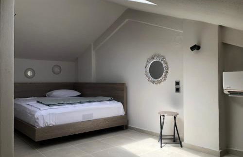 Alkyon Apartments Studios - Foto 13