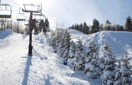 Lake Naomi Retreat Family Fun & Games - Foto 27