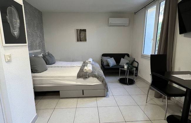 Kimi Résidence - Foto 13