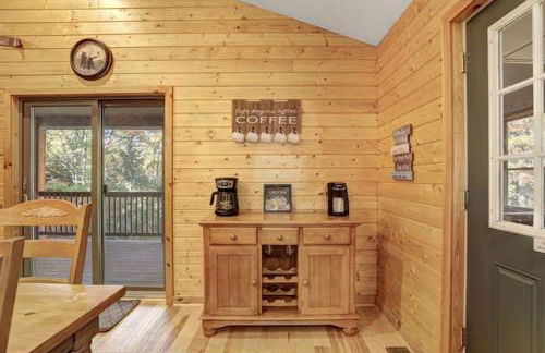Woodland Cabin Getaway - Foto 59