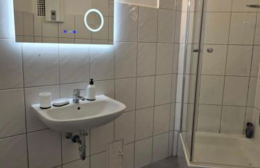 Apartment in Krefeld City with Balcony - Foto 47