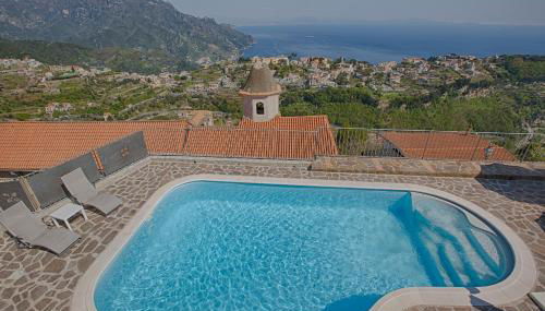 Villa Laura Near Ravello - Foto 5
