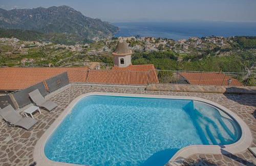 Villa Laura Near Ravello - Foto 5