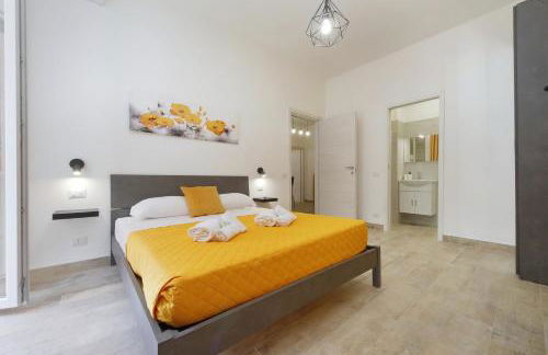 Michele Lux Lodge 6 people Spotless and Connected to Airport and Vatican - Foto 26