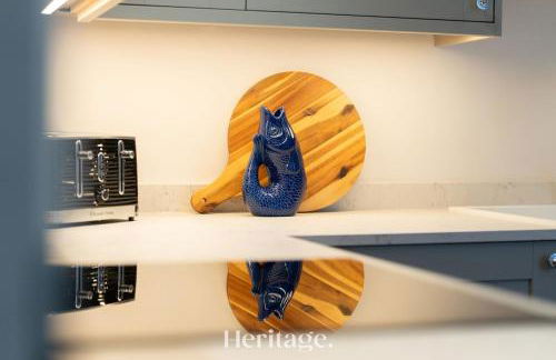 The Byre, Countryside Home - Foto 26