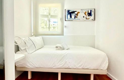 NC APARTMENTS Ático Canyelles Mar - 5 PAX - Foto 11