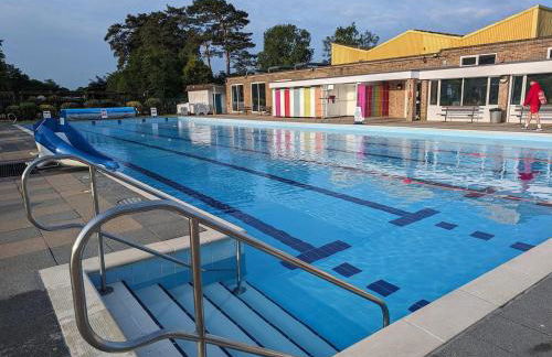 Hotchkin Lodge - Foto 15