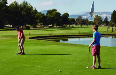 Casa de playa en Oliva al lado del MET y Campo de Golf - Photo 41