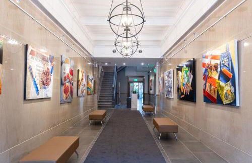 The Chic Hideaway - Foto 19