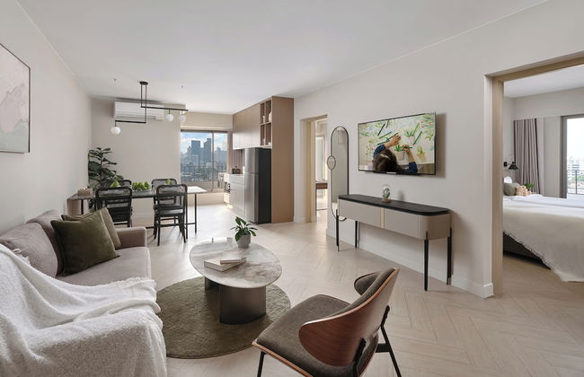 Somerset Sukhumvit 71 Bangkok - Foto 32