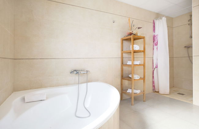 Villa Santi - Foto 23