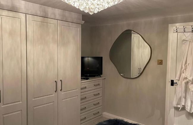 2 Bed 'cosy Cottage' Central Bawtry High End Decor - Foto 17