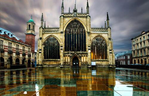 Hullidays - The Sawmill Suite - Foto 20