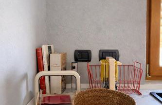 Attico con terrazza sul porticciolo turistico di Vibo Marina - Photo 14