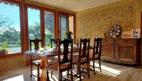 Gite La Saubolle à Marciac - Foto 5