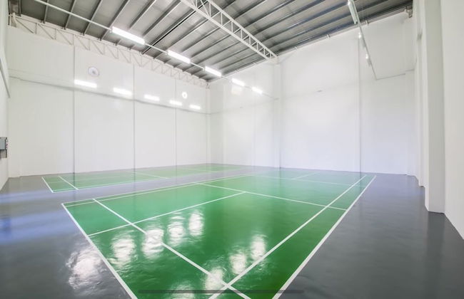 Eco Botanic Duplex KTV Unit - Foto 36