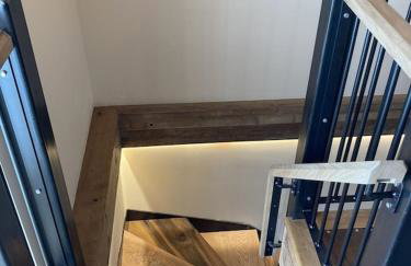 Swallows Nest at Widemouth Bay - 2 bedroom cottage both rooms twin or king - Foto 14