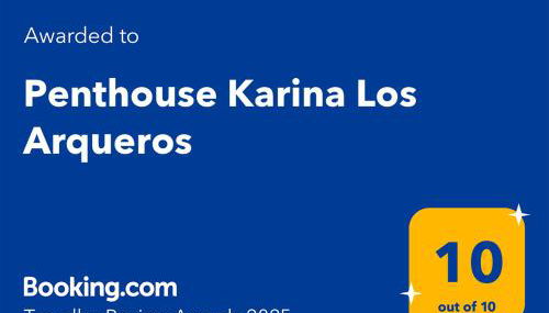 Penthouse Karina Los Arqueros - Foto 3
