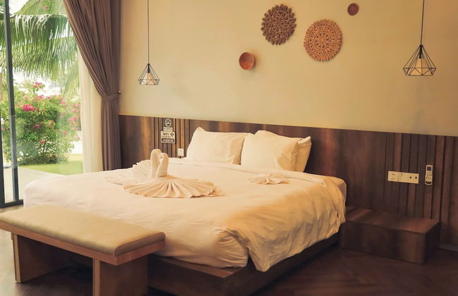 Sunset Hill Villa Mui Ne - Photo 69