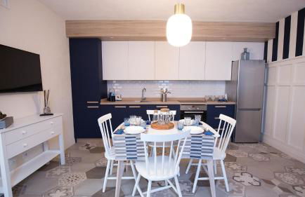 Villa Klaudia - charming house - Foto 18