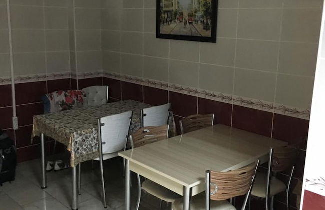 Birinci Apart Hotel - Foto 29