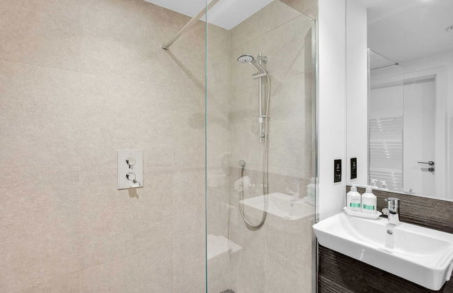 Sleek and Stylish Studio Apartment - Foto 20