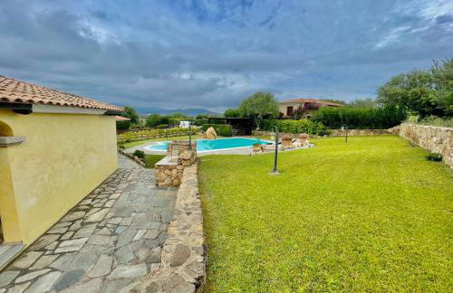 Bellissima villa Alessandra grande piscina privata giardino BQ posto auto - Foto 66