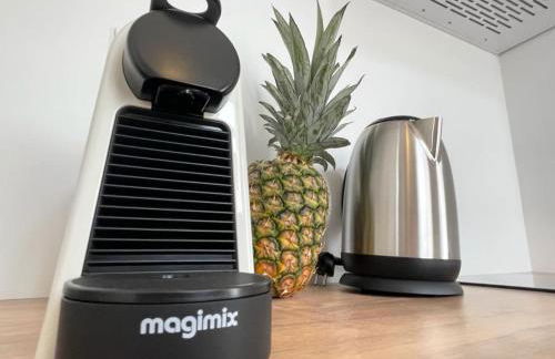 Demeure Rossini Cholet Centre - Foto 22