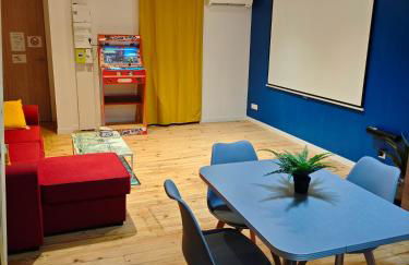 Loft Le Pop Art - Balneo - Cinéma - Borne arcade - Clim - Foto 12