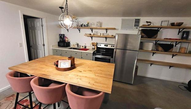 Stunning Phoenix Studio Stylish Oasis in a Prime Location - Foto 3, Habitación