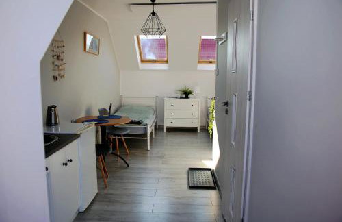 Agroturystyka Gardna Wielka - Foto 29