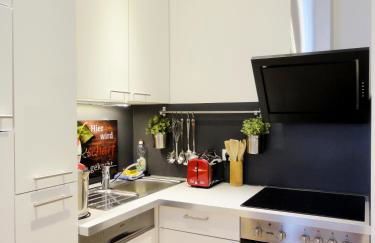 Apartments Rummelsburger Bucht am Ostkreuz - Photo 39