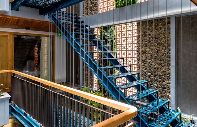 Lahome Boutique Villa and Apartment - Foto 29