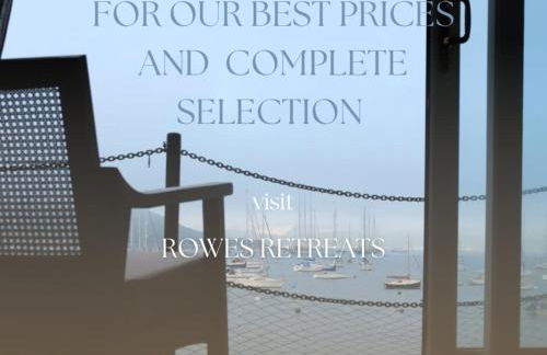 Breathtaking High Street Townhouse With Stunning Sea Views at 'The Old Fishermans Townhouse' - Foto 39