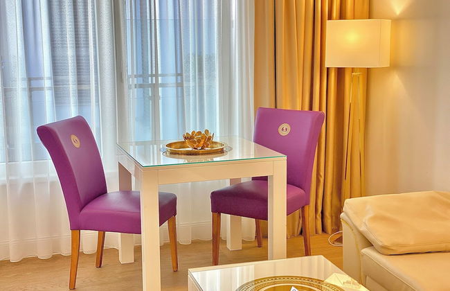 Vienna International Apartments - Foto 1