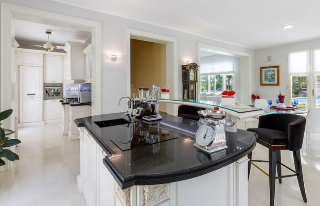 Villa Guidi 10 in Cervia - Foto 80