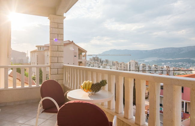 Apartments Ena - Foto 17