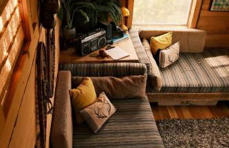 Crows Nest Treehouse At El Mistico Ranch - Foto 37