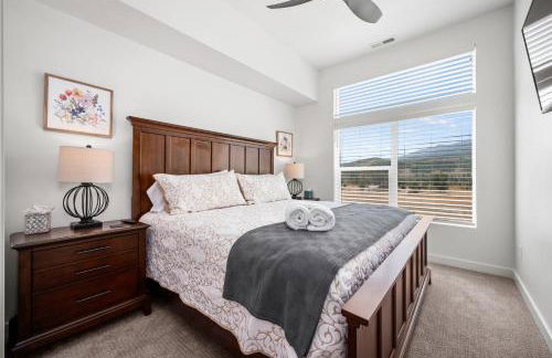 Snowbasin Chalet - Foto 14