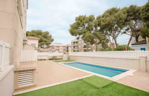 Apartamento SPA Coma-ruga by MarCalma - Foto 3