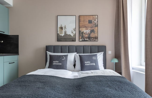 Limehome Berlin Luise-Henriette-Str. - Foto 19