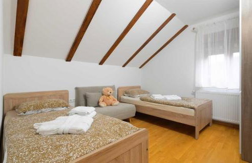 Nice Home In Krasno With House A Panoramic View - Foto 17