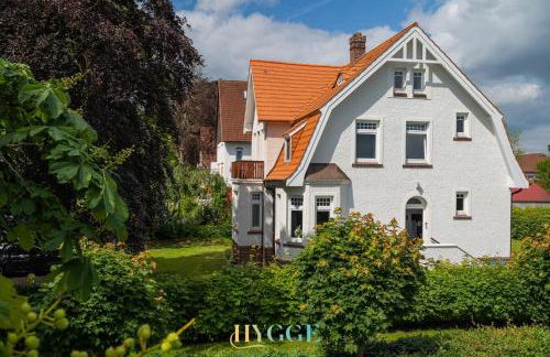 Villa Hygge Kappeln - Design Ferienwohnungen - Foto 6