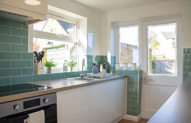 Host Stay Trinity Road - Photo 6