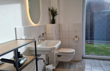 Ferienhäuser Ebbe und Flut - Foto 6