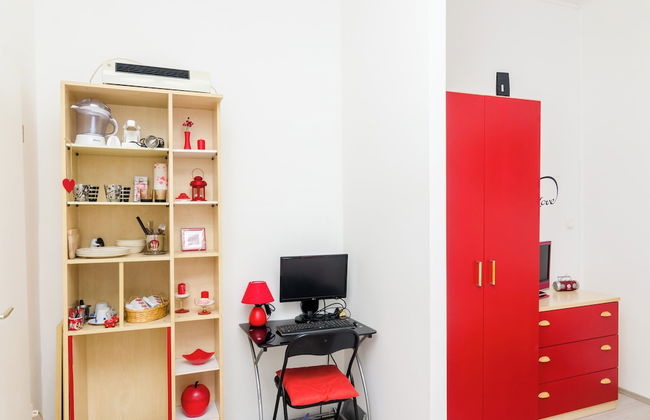 Apartment Caceris - Foto 22