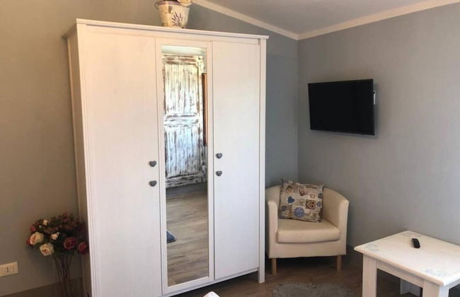 Beautiful Lux Apartment Chianti Firenze Area Italy - Photo 28