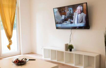 Work & Stay in Düsseldorf - Foto 6