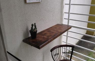 Cantinho Família Amada Próx ao Hospital HTO LINDU - Paraíba do Sul - Foto 20