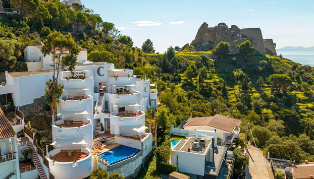 Castell Mar 1003 in Roses - Foto 4, Habitación